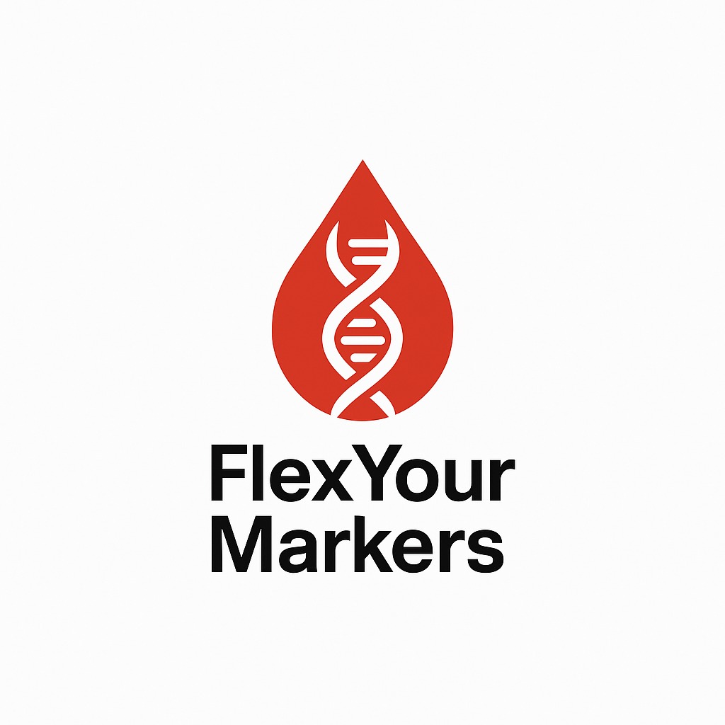 FlexYourMarkers